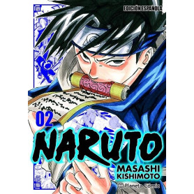PLANETA NARUTO JUMP REMIX 2