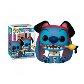 POP STITCH AS PONGO 1462 DISNEY
