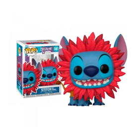 POP STITCH AS SIMBA 1461 DISNEY