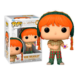 POP RON WEASLEY 166 HARRY POTTER