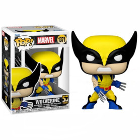 POP WOLVERINE 50 AÑOS 1371 MARVEL