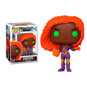 POP STARFIRE 1515 TITANS DC