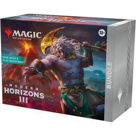 MTG BUNDLE MODERN HORIZONS 3