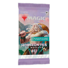 MTG SOBRE DE JUEGO HORIZONTES DE MODERN 3