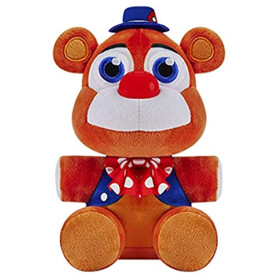 PELUCHE CIRCUS FREDDY FIVE NIGHT AT FREDDYS