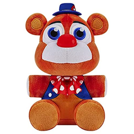 PELUCHE CIRCUS FREDDY FIVE NIGHT AT FREDDYS