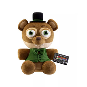 PELUCHE POPGOES WEASEL FIVE NIGHT AT FREDDYS FANVERSE