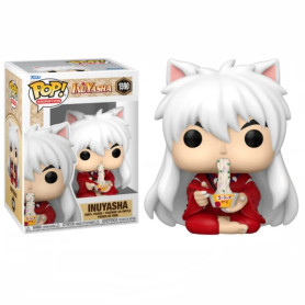 POP INUYASHA 1590 INUYASHA