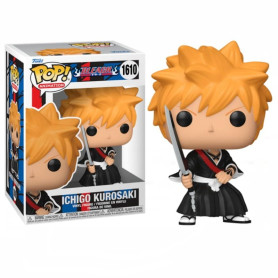 POP ICHIGO KUROSAKI 1610 BLEACH