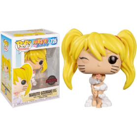 POP NARUTO UZUMAKI SEXY JUTSU 726 NARUTO SHIPPUDEN