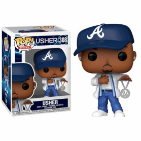 POP USHER YEAH 308 USHER