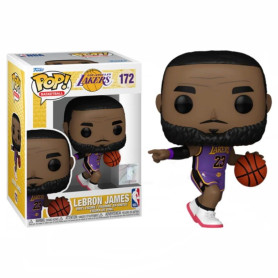 POP LEBRON JAMES 172 NBA