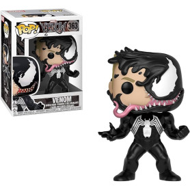 POP VENOM 363 VENOM MARVEL