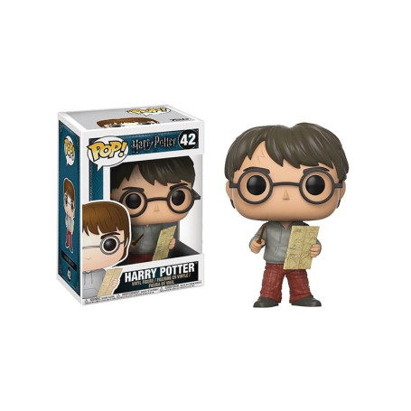POP HARRY POTTER 42 HARRY POTTER