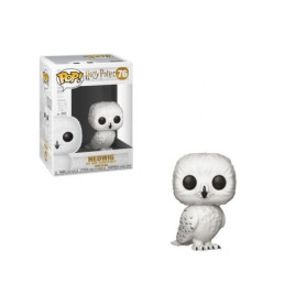 POP HEDWIG 76 HARRY POTTER