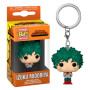 LLAVERO FUNKO IZUKU MIDORIYA MY HERO ACADEMIA