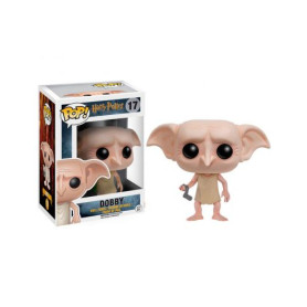 POP DOBBY 17 HARRY POTTER