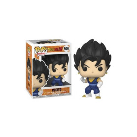 POP VEGITO 949 DRAGON BALL Z