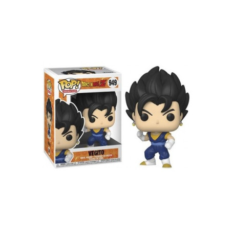 POP VEGITO 949 DRAGON BALL Z
