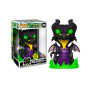 POP MALEFICENT AS DRAGON JUMBO 1106 VILLAINS DISNEY