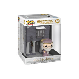 POP ALBUS DUMBLEDORE HOG'S HEAD INN 154 HARRY POTTER