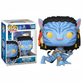 POP NEYTIRI 1322 AVATAR