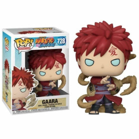 POP GAARA 728 NARUTO SHIPPUDEN
