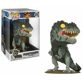 POP GIGANOTOSAURUS JUMBO 1210 JURASSIC WORLD