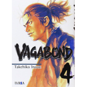 IVREA VAGABOND 4
