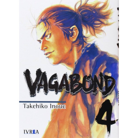 IVREA VAGABOND 4