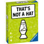 RAVENSBURGER THAT'S NOT A HAT 2 POP CULTURE