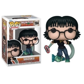 POP SHIZUKU 1564 HUNTER X HUNTER