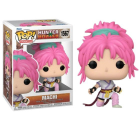 POP MACHI 1567 HUNTER X HUNTER