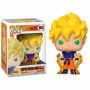 POP SUPER SAIYAN GOKU FIRST APPEARANCE 860 DRAGON BALL Z