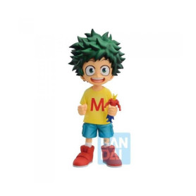 BANDAI ICHIBANSHO IZUKU MIDORIYA CHILDHOOD MY HERO ACADEMIA