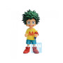 BANDAI ICHIBANSHO IZUKU MIDORIYA CHILDHOOD MY HERO ACADEMIA