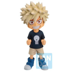 BANDAI ICHIBANSHO KATSUKI BAKUGO CHILDHOOD MY HERO ACADEMIA