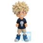 BANDAI ICHIBANSHO KATSUKI BAKUGO CHILDHOOD MY HERO ACADEMIA
