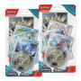 POKEMON TCG BLISTER TWILIGHT MASQUERADE KINGDRA O PORYGON Z