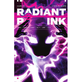 NORMA RADIANT PINK 01 A TRAVES DEL UNIVERSO