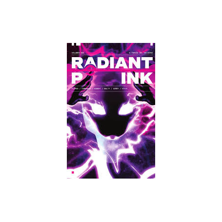 NORMA RADIANT PINK 01 A TRAVES DEL UNIVERSO