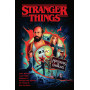 NORMA STRANGER THINGS HISTORIA DE HAWKINS