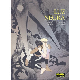 NORMA LUZ NEGRA