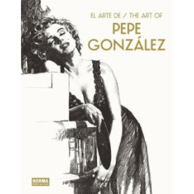NORMA EL ARTE DE PEPE GONZALEZ