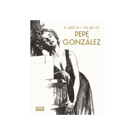 NORMA EL ARTE DE PEPE GONZALEZ