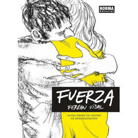NORMA FUERZA FERRAN VIDAL