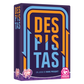 TRANJIS DESPISTAS