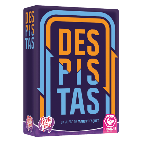 TRANJIS DESPISTAS