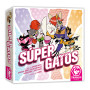 TRANJIS SUPER GATOS