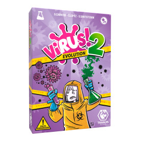 TRANJIS VIRUS 2